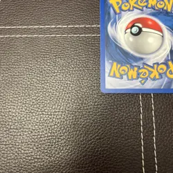 Pokemon TCG - Noctowl - 42/111 - Neo Genesis - LP Unlimited Uncommon (2000) - Image 5