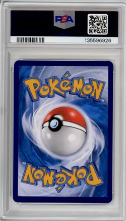2025 Pokemon TCG Chinese Umbreon Gem Pack Vol. 2 CBB2C 0615/15 PSA 10 USA Seller - Image 2