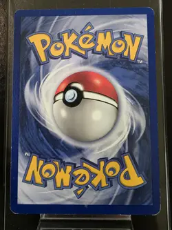 Pokemon TCG Pokemon Trader 77/102 Base Set - Image 2