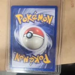 Pokemon TCG Articuno Fossil 2/62 Holo Rare 1999 Wizards 70 HP Unlimited - Image 2