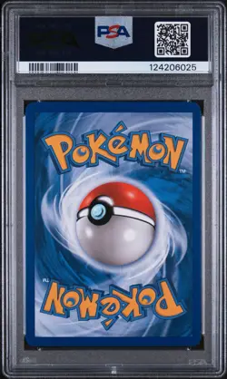 Dialga G 7/127 Platinum Holo Pokemon 2009 PSA 9 - Image 2