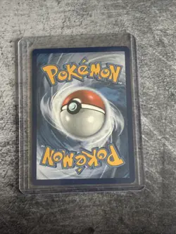 2019 Pokemon Leafeon GX SV46/SV/94 Hidden Fates: Shiny Vault Holo - Image 2