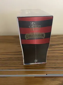 Pokemon Center Lost Origin ETB Elite Trainer Box SEALED Sword Shield - Image 2
