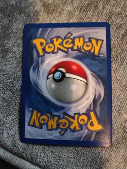 Rare Pokemon TCG Light Machoke Neo Destiny #49 Regular Unlimited NM/LP WOTC UK - Image 2