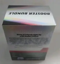 Pokemon TCG: Scarlet & Violet Prismatic Evolutions Booster Bundle Factory Sealed - Image 2