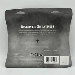 1x MTG Modern Horizons 3-Booster Draft Pack Factory Sealed Magic The Gathering! - Image 2