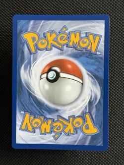 Houndstone 145/132 IR Illustration Rare Holo Pokemon 2025 Mega Evolution NM - Image 2