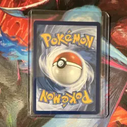 Pokemon Flareon ex Special Illustration Rare Tera Holo 270 HP Sv: Prismatic Evo… - Image 2
