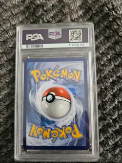 2023 POKEMON SWSH FA/MEWTWO VSTAR CROWN ZENITH GG44/GG70 PSA 10 - Image 2