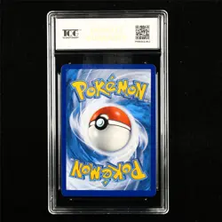 TQG 9.5 MINT+ 2020 Pokemon ENG Zacian V SWSH018 Promo - Image 3