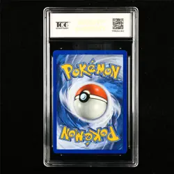 TQG 9.5 MINT+ 2019 Pokemon ENG Pikachu SM183 Promo - Image 2