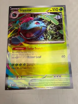 POKEMON MARKETING KIT MIXED LOT OF SIGNS AND BANNERS (PHANTASMAL FLAMES/MORE) - Image 1