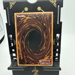 YuGiOh Black-Winged Dragon TSHD-EN040 1st Edition Ultimate Rare NM - Image 3