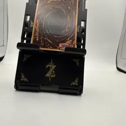 YuGiOh Black-Winged Dragon TSHD-EN040 1st Edition Ultimate Rare NM - Image 4