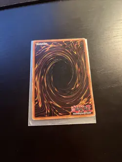 Dark Magician Girl RDS-ENSE2 Limited Edition Ultra Rare YuGiOh LP - Image 3