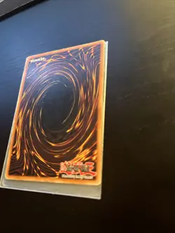 Dark Magician Girl RDS-ENSE2 Limited Edition Ultra Rare YuGiOh LP - Image 4