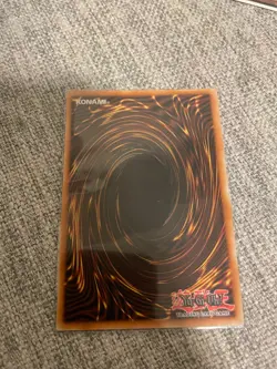 Gaia The Dragon Champion - LOB-EN125 - 25th Anniversary - Secret Rare - NM/VLP - Image 2