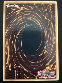 Yugioh - Regretful Rebirth TF04-EN003 Ultra Rare NM - Image 2