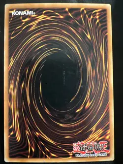 Yu-Gi-Oh! TCG Sphinx Teleia Yu-Gi-Oh! The Movie Promo Exclusive Pack... - Image 2