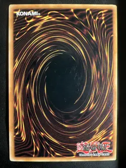 Yu-Gi-Oh! TCG Theinen the Great Sphinx Yu-Gi-Oh! The Movie Promo Exclusive Pack - Image 2