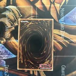 Yu-Gi-Oh! Morphing Jar X1 NM PGLD-EN081 GOLD RARE - Image 3