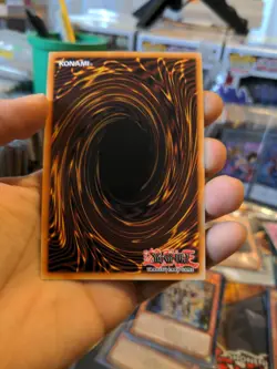 Yu-Gi-Oh! Primite Lordly Lode BLMM-EN172 Secret Rare 1st Edition Light Play YGO - Image 5