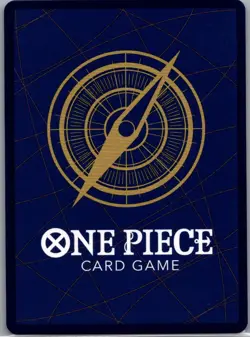 Shiryu (Alt Art) PRB02-015 English PRB02 - One Piece Card - NM - Image 2