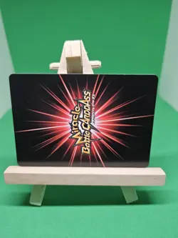 LP Monkey D. Luffy Strawhat 74/85 Miracle Battle One Piece Bandai Tcg Ccg Japan - Image 2