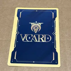 Ghost Trickywi 9 Holo 1st Edition Awakened Worlds Card GamerSupps VCard 082/250 - Image 2