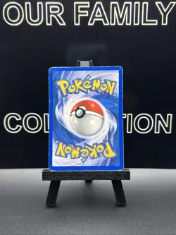 2000 Pokemon TCG Neo Genesis Seadra 1st Edition Uncommon Card 48/111 Regular MP - Image 4