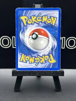 2000 Pokemon TCG Neo Genesis Seadra 1st Edition Uncommon Card 48/111 Regular MP - Image 5