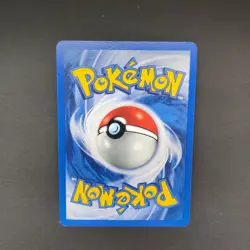Pokemon TCG Karte - Donphan 21/111 Neo Genesis Rare Deutsch NM - Image 3