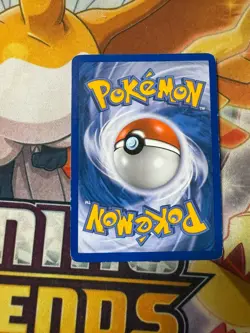 Pokemon Magikarp 64/107 - EX Deoxys - Regular Common Pokemon Card TCG 2005 - Image 2