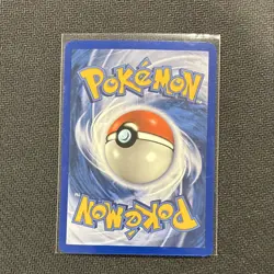 Pokemon Walrein ex EX Power Keepers Holo 99/108 2007 150 HP Card - Image 2