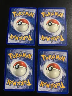 e reader pokemon Card Lot- Lombre #45, Wailmer #48, Phanpy #62 And Dunsparce #60 - Image 2