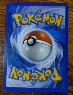 Crawdaunt ex 99/110 Holo EX Holon Phantoms Pokemon Card VLP-NM - Image 2