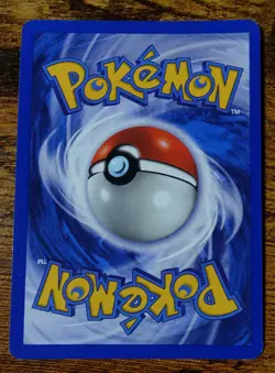 Dark Weezing 14/82 1st Edition Team Rocket Holo Rare Pokemon Card VLP-NM - Image 2