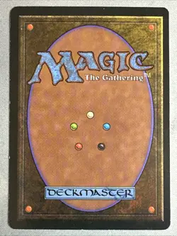 MTG / Mystic Remora / ICE / #87 / Common / LP - Image 2