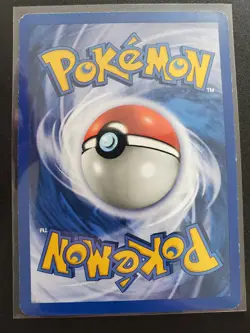 Pokemon Card - Brock's Lickitung Gym Heroes 41/132 Uncommon 1st Edition MP - Image 2