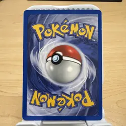 Rocket's Mewtwo 14/132 Holo Rare Gym Challenge Pokemon Card MP - Image 2