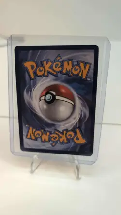 Pokemon Promo Riolu Full Art Ultra Rare Card #10 - Image 2