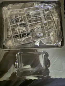 Gundam Card Game - ST01A Heroics Beginnings Model Kit Only - Image 2