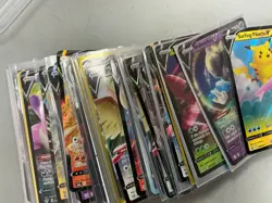 Lot of (50) Assorted Pokemon Cards - Image 1