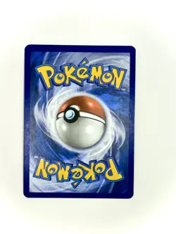 Pokemon Card Blastoise EX 009/165 MEW EN Scarlet & Violet 151 Double Rare NM - Image 2