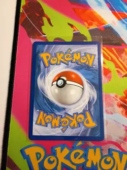 Cinderace (Cosmos Holo) Prize Pack Series 028/132 Pokemon Card NM - Image 2