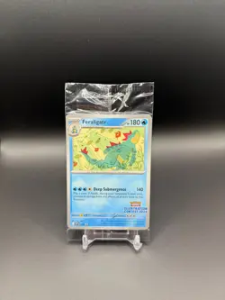 Pokemon TCG - Illustration Contest 2024 Promo Cards - SEALED (All 3 Promos) - Image 1