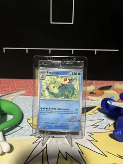 Pokemon TCG - Illustration Contest 2024 Promo Cards - SEALED (All 3 Promos) - Image 1