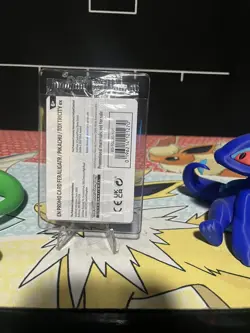 Pokemon TCG - Illustration Contest 2024 Promo Cards - SEALED (All 3 Promos) - Image 2