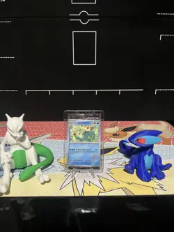Pokemon TCG - Illustration Contest 2024 Promo Cards - SEALED (All 3 Promos) - Image 3