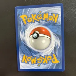 Ever Gx Sm233 Promo Pokemon Card English TCG Near Mint - Image 2